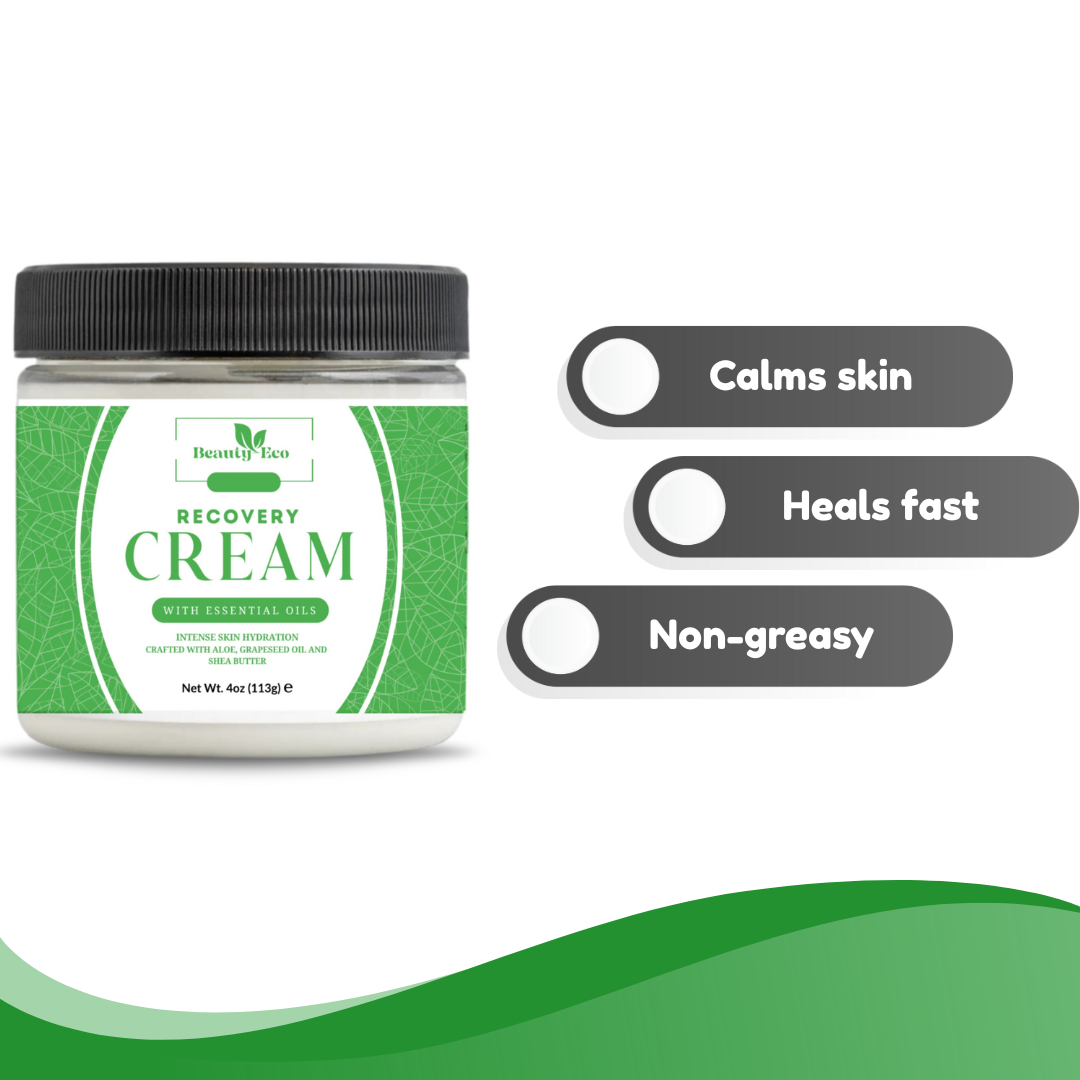 Recovery Cream