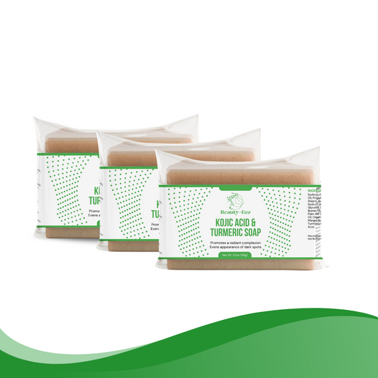 Soap Power Pack